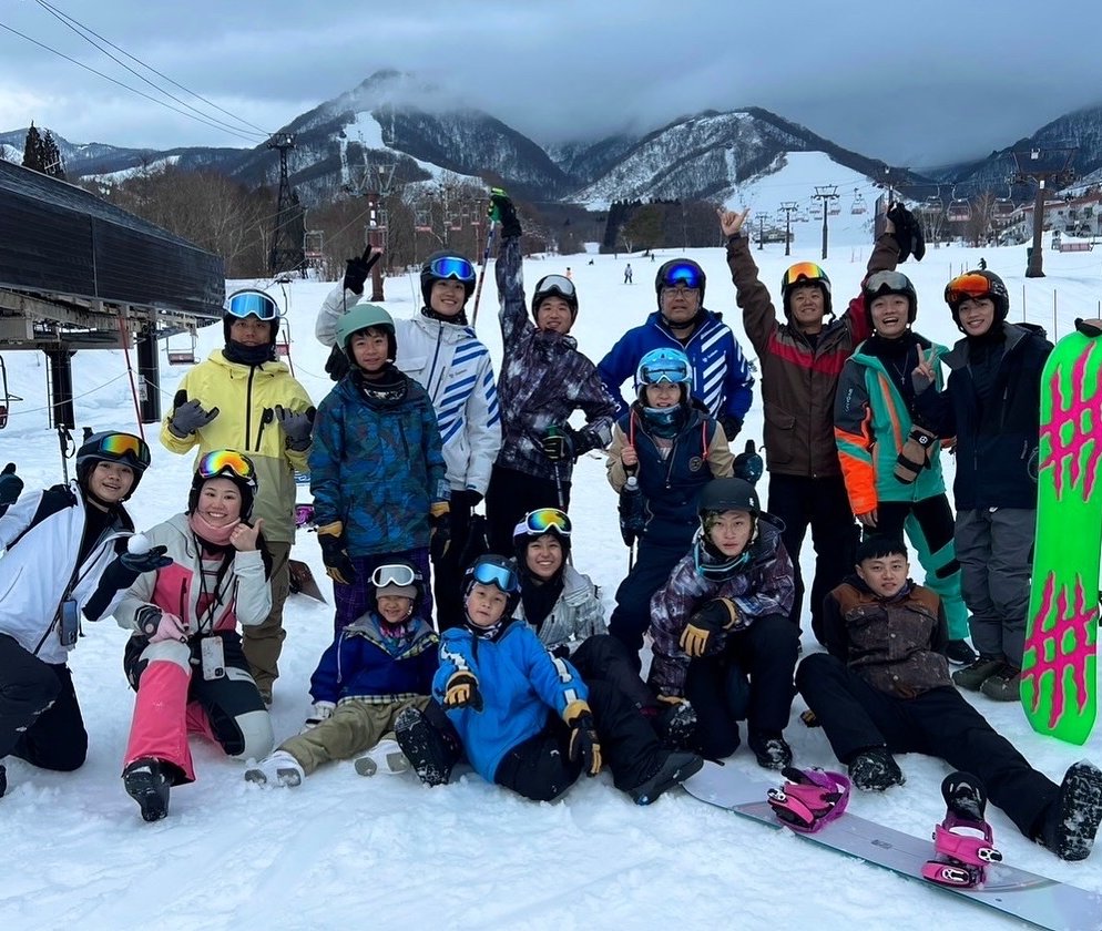 滑雪課程要上幾天才學會？教練教你快速進步的關鍵技巧