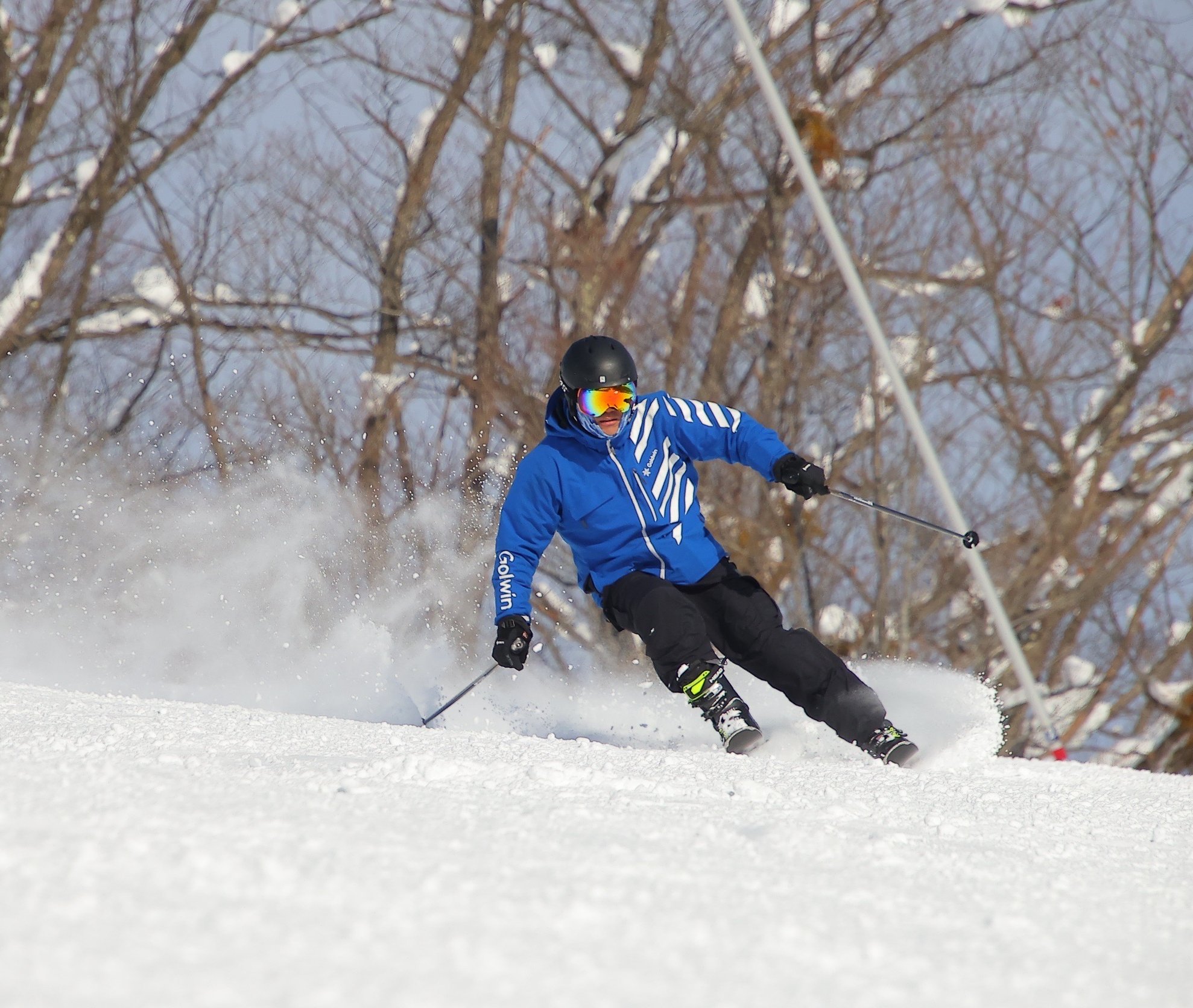 日本滑雪教學懶人包：推薦雪場、交通、課程與費用一次看！