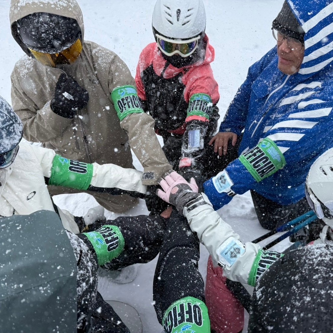 2026 雪海築夢考照團 開會通知