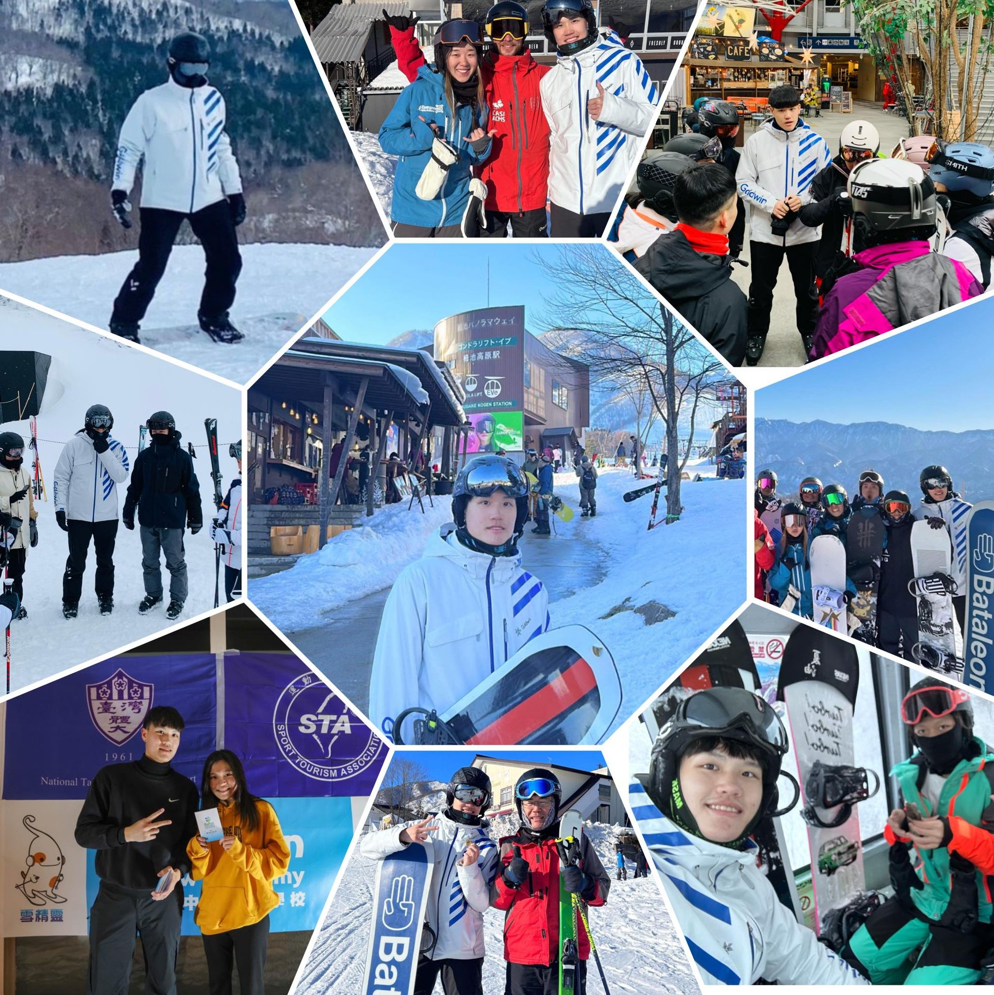 恭喜Kent通過SB CASI Level 1 考試