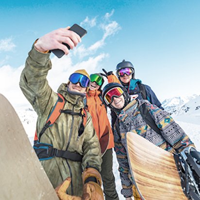 雪海築夢<br>2026冬季計畫正式開放1